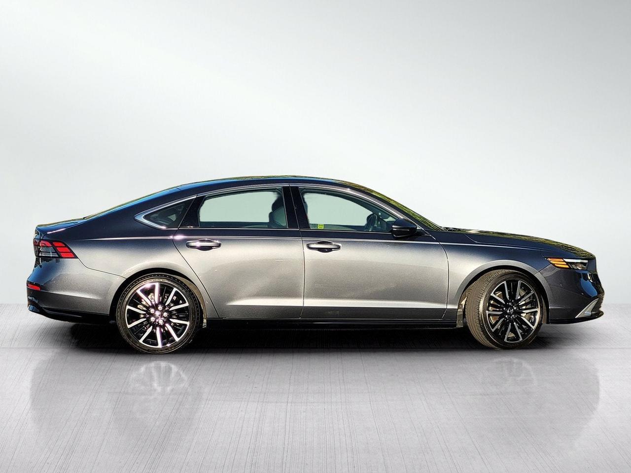 2025 Honda ACCORD HYBRID TOURING Roseville CA