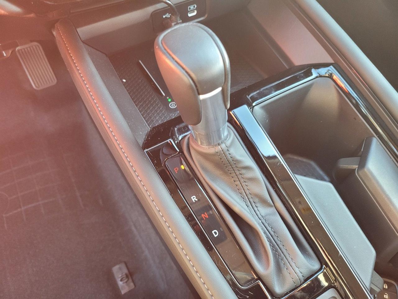 2025 Honda ACCORD HYBRID TOURING Roseville CA