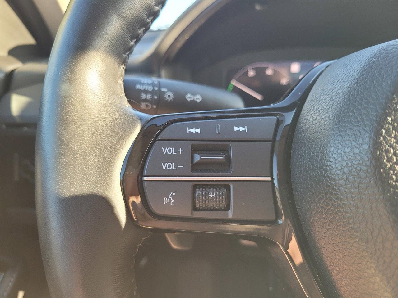 2025 Honda ACCORD HYBRID TOURING Roseville CA