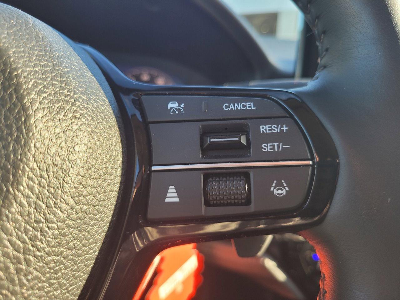 2025 Honda ACCORD HYBRID TOURING Roseville CA