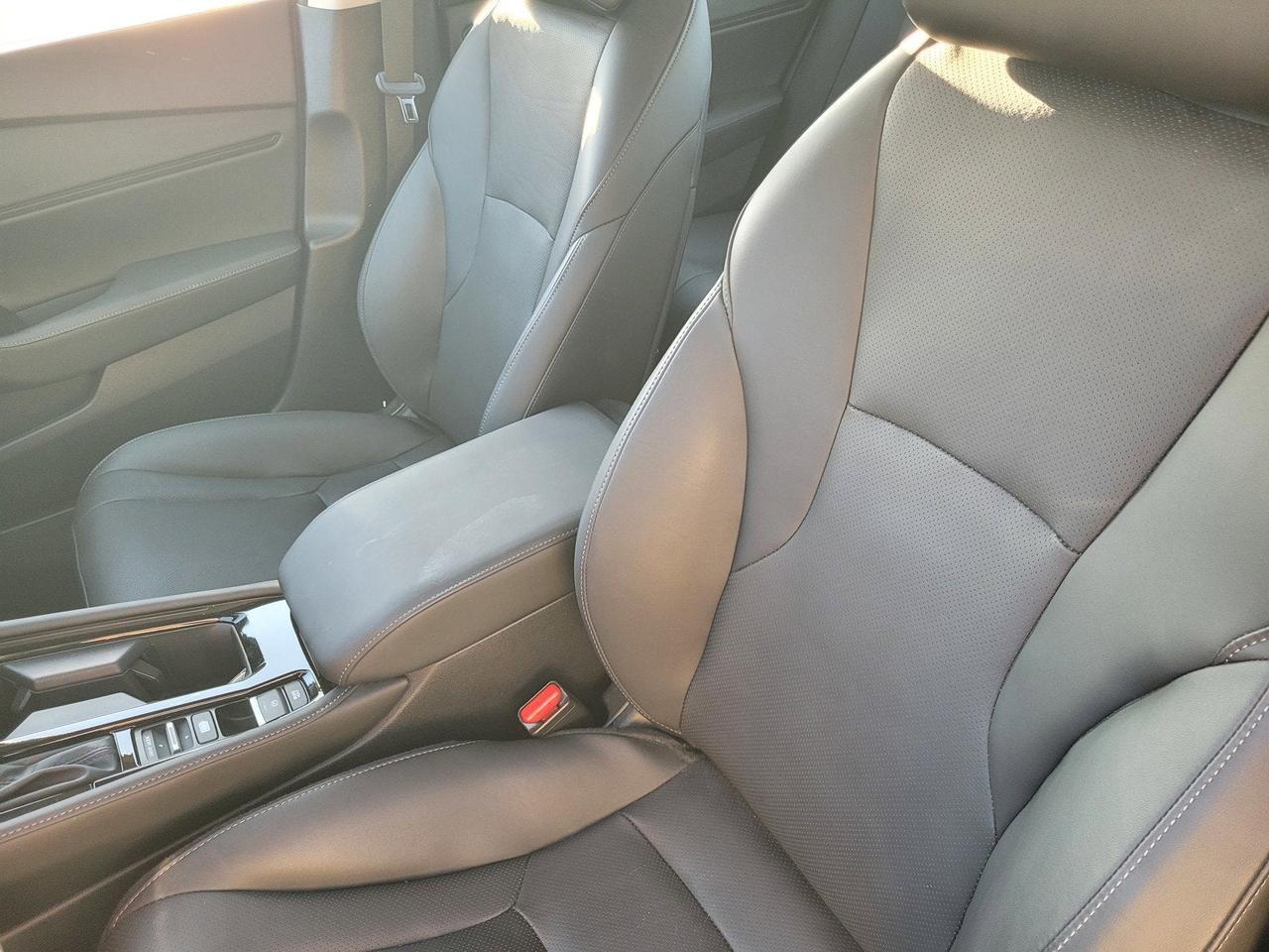 2025 Honda ACCORD HYBRID TOURING Roseville CA