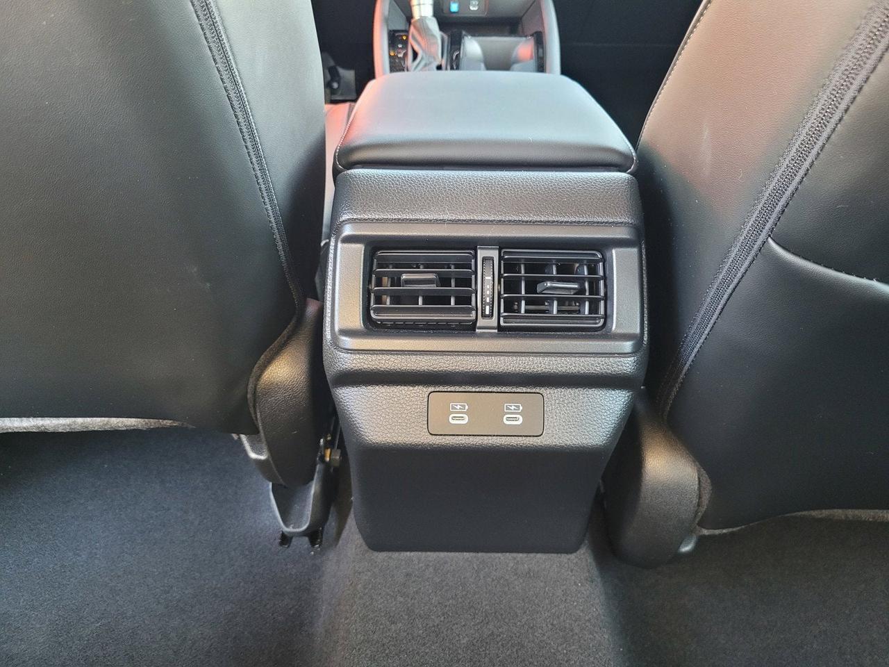 2025 Honda ACCORD HYBRID TOURING Roseville CA