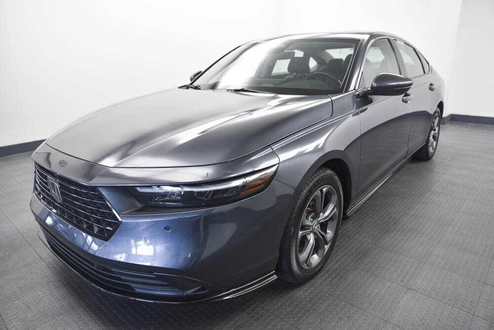 2025 Honda Accord Hybrid EX-L AKRON OH