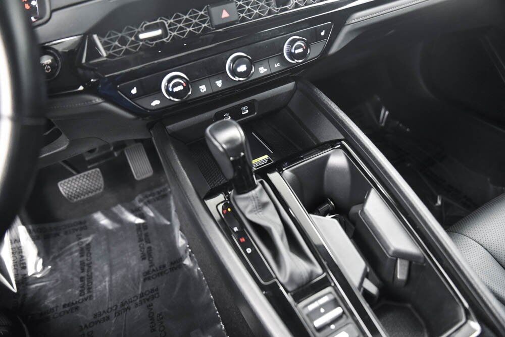 2025 Honda Accord Hybrid EX-L AKRON OH
