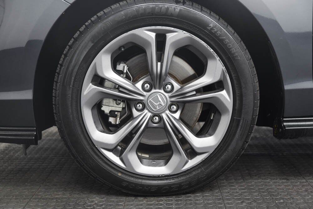 2025 Honda Accord Hybrid EX-L AKRON OH