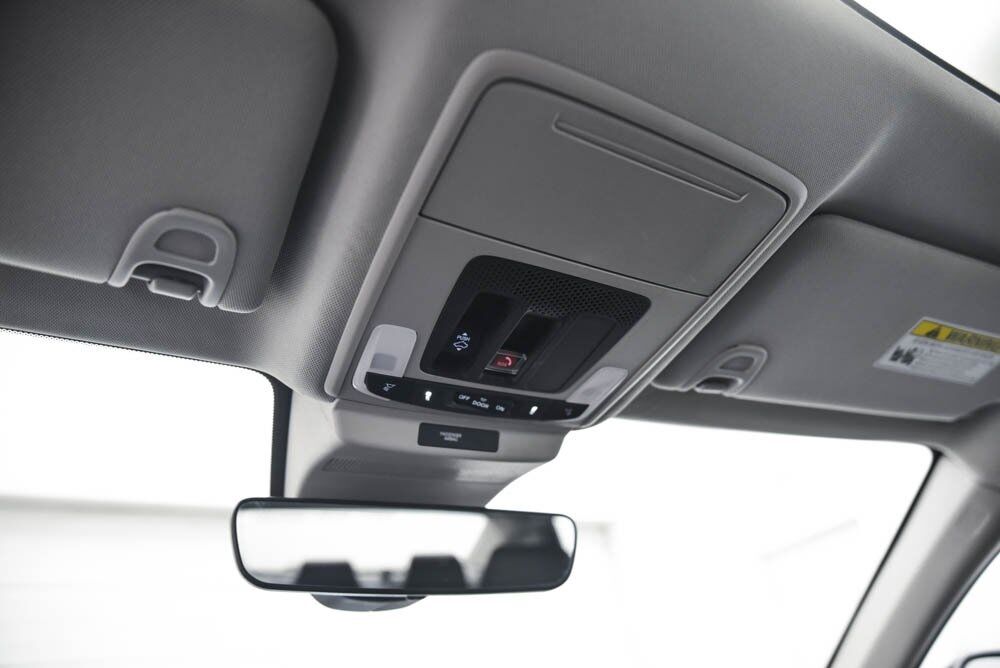 2025 Honda Accord Hybrid EX-L AKRON OH