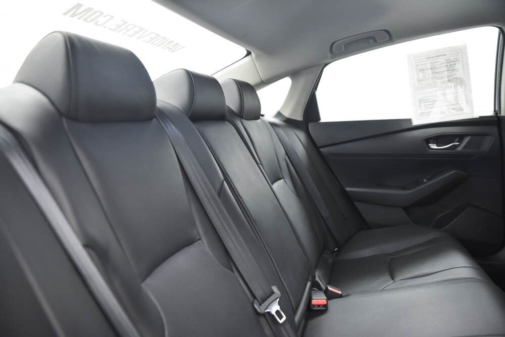 2025 Honda Accord Hybrid EX-L AKRON OH