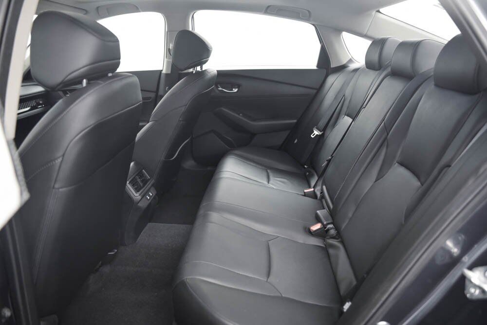 2025 Honda Accord Hybrid EX-L AKRON OH