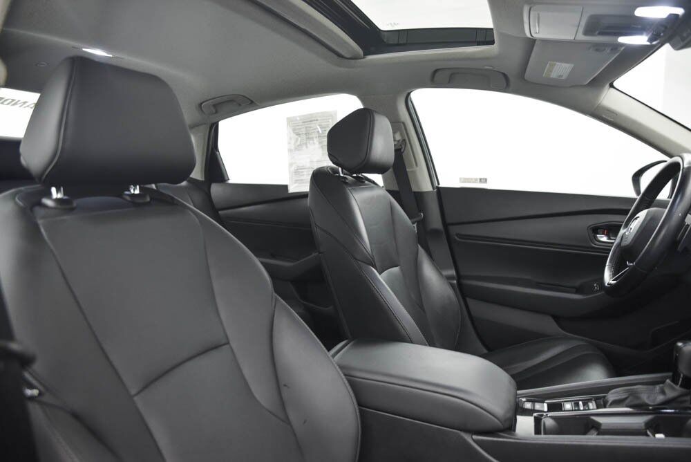 2025 Honda Accord Hybrid EX-L AKRON OH