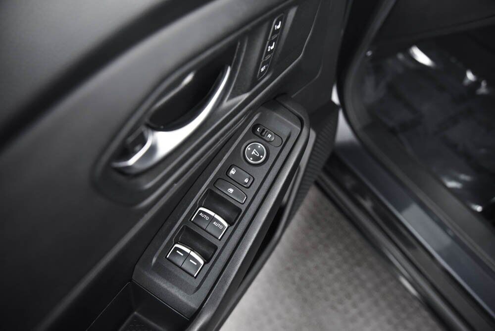 2025 Honda Accord Hybrid EX-L AKRON OH
