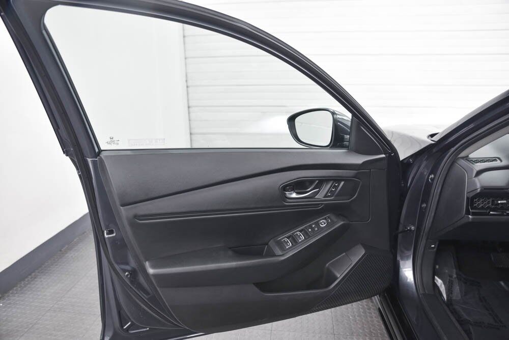 2025 Honda Accord Hybrid EX-L AKRON OH