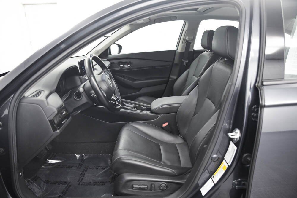 2025 Honda Accord Hybrid EX-L AKRON OH