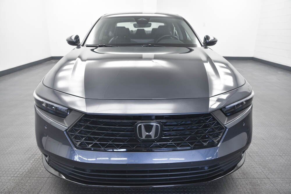 2025 Honda Accord Hybrid EX-L AKRON OH