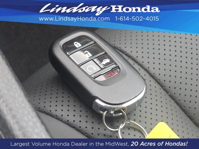 2025 Honda Accord Hybrid EX-L Columbus OH