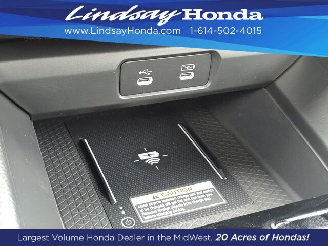2025 Honda Accord Hybrid EX-L Columbus OH