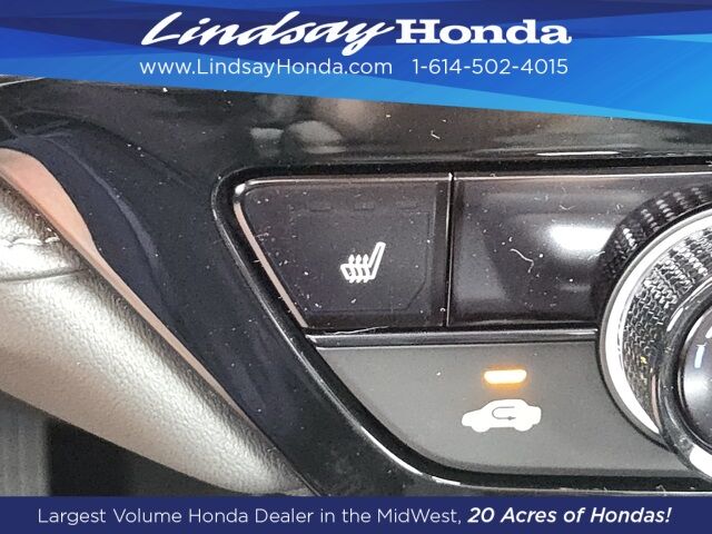 2025 Honda Accord Hybrid EX-L Columbus OH
