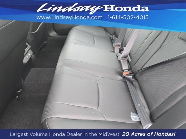 2025 Honda Accord Hybrid EX-L Columbus OH