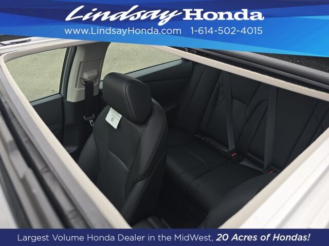 2025 Honda Accord Hybrid EX-L Columbus OH