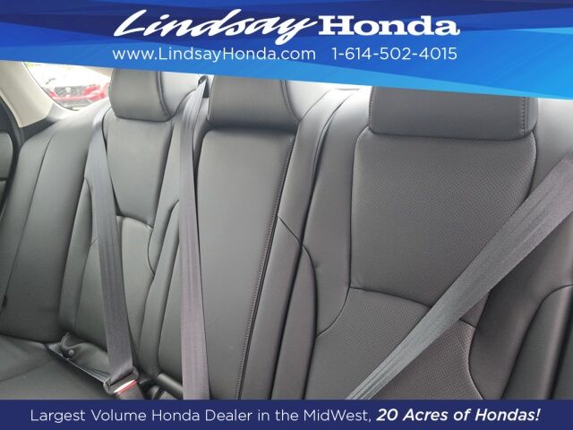 2025 Honda Accord Hybrid EX-L Columbus OH