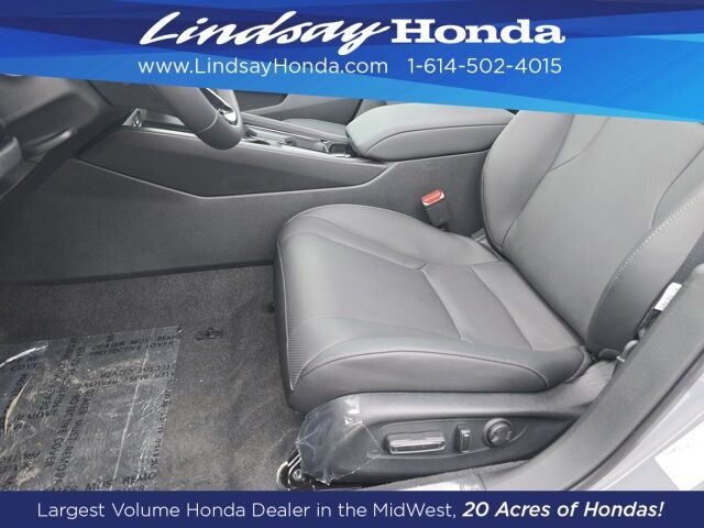 2025 Honda Accord Hybrid EX-L Columbus OH