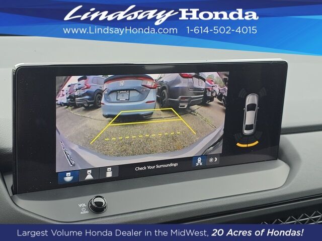 2025 Honda Accord Hybrid EX-L Columbus OH
