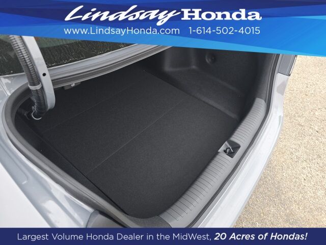 2025 Honda Accord Hybrid EX-L Columbus OH