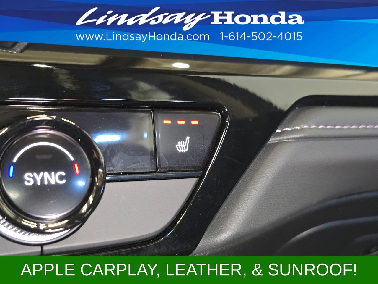 2025 Honda Accord Hybrid EX-L Columbus OH