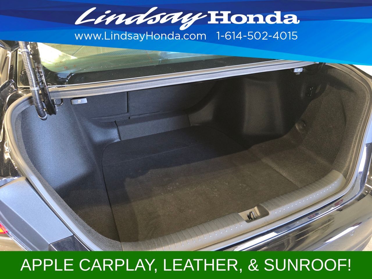 2025 Honda Accord Hybrid EX-L Columbus OH