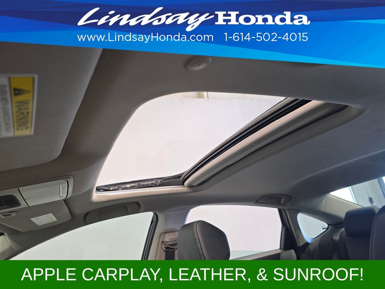 2025 Honda Accord Hybrid EX-L Columbus OH