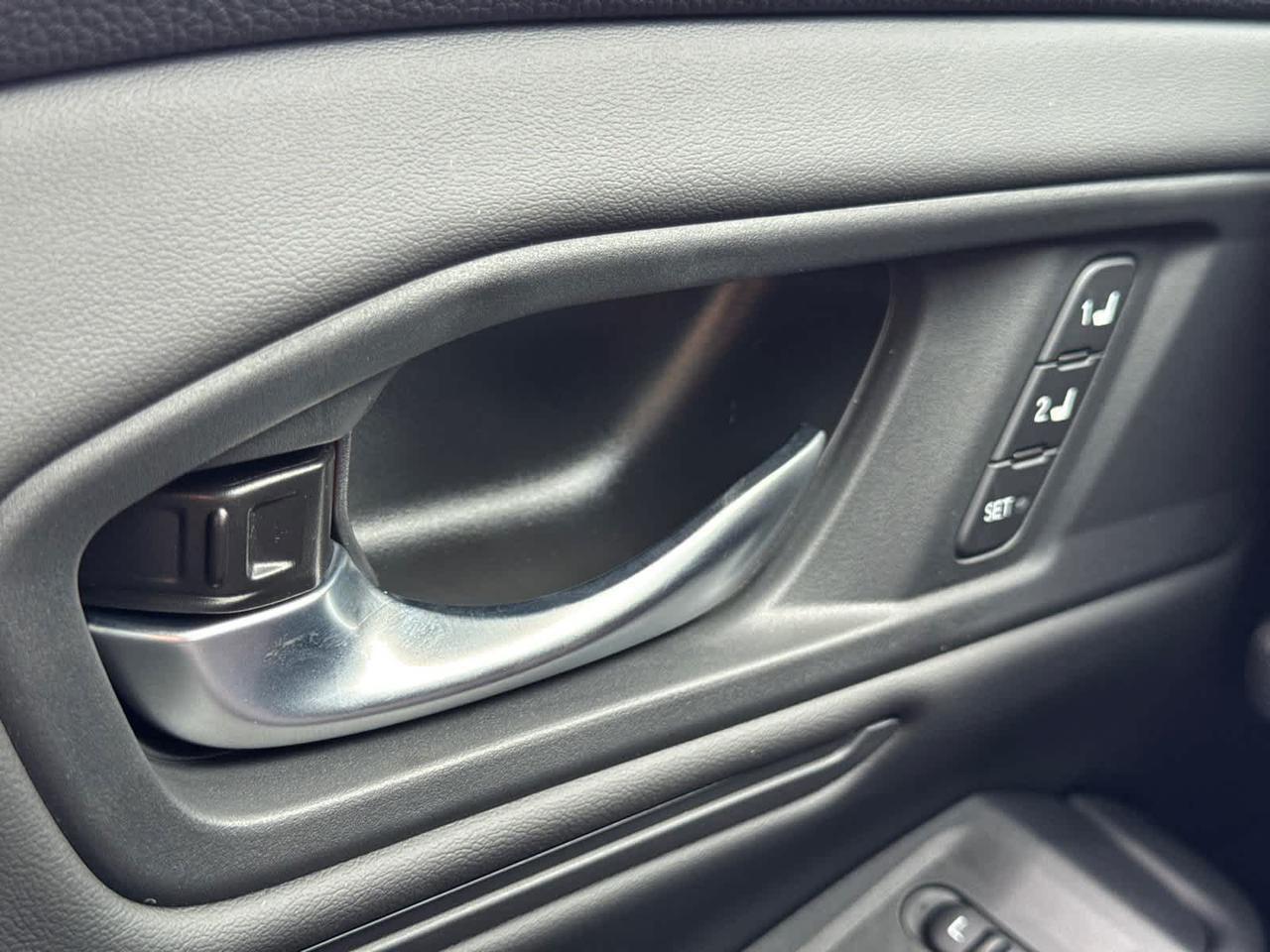 2025 Honda Accord Hybrid EX-L Dartmouth MA