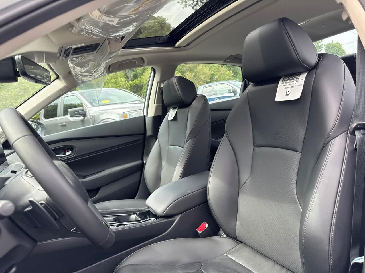 2025 Honda Accord Hybrid EX-L Dartmouth MA