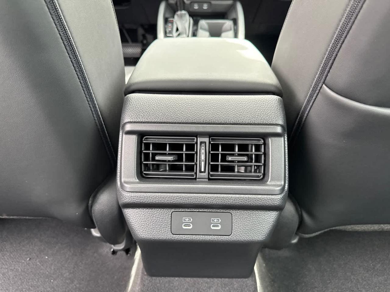 2025 Honda Accord Hybrid EX-L Dartmouth MA