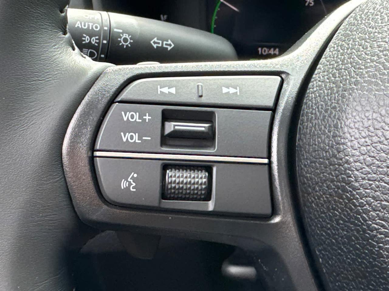 2025 Honda Accord Hybrid EX-L Dartmouth MA
