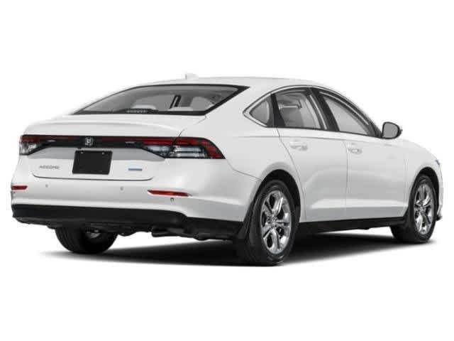 2025 Honda Accord Hybrid EX-L Dartmouth MA