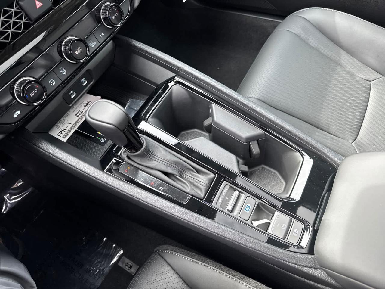 2025 Honda Accord Hybrid EX-L Dartmouth MA