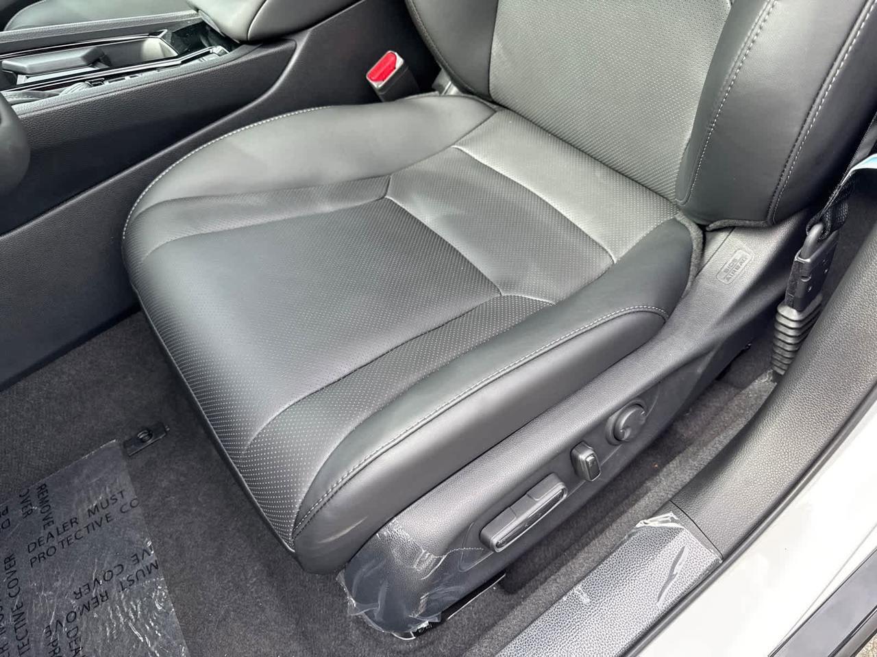 2025 Honda Accord Hybrid EX-L Dartmouth MA