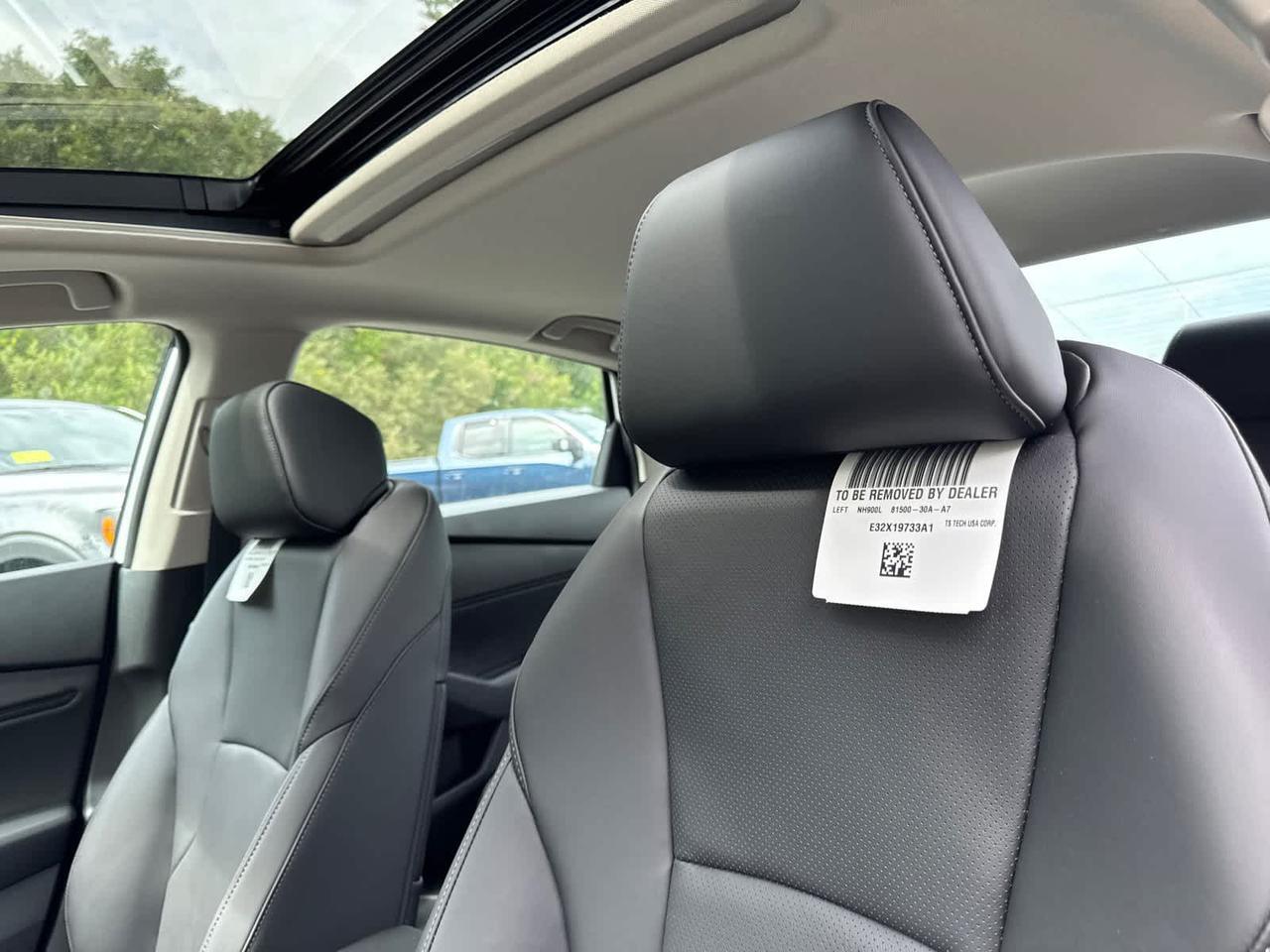 2025 Honda Accord Hybrid EX-L Dartmouth MA
