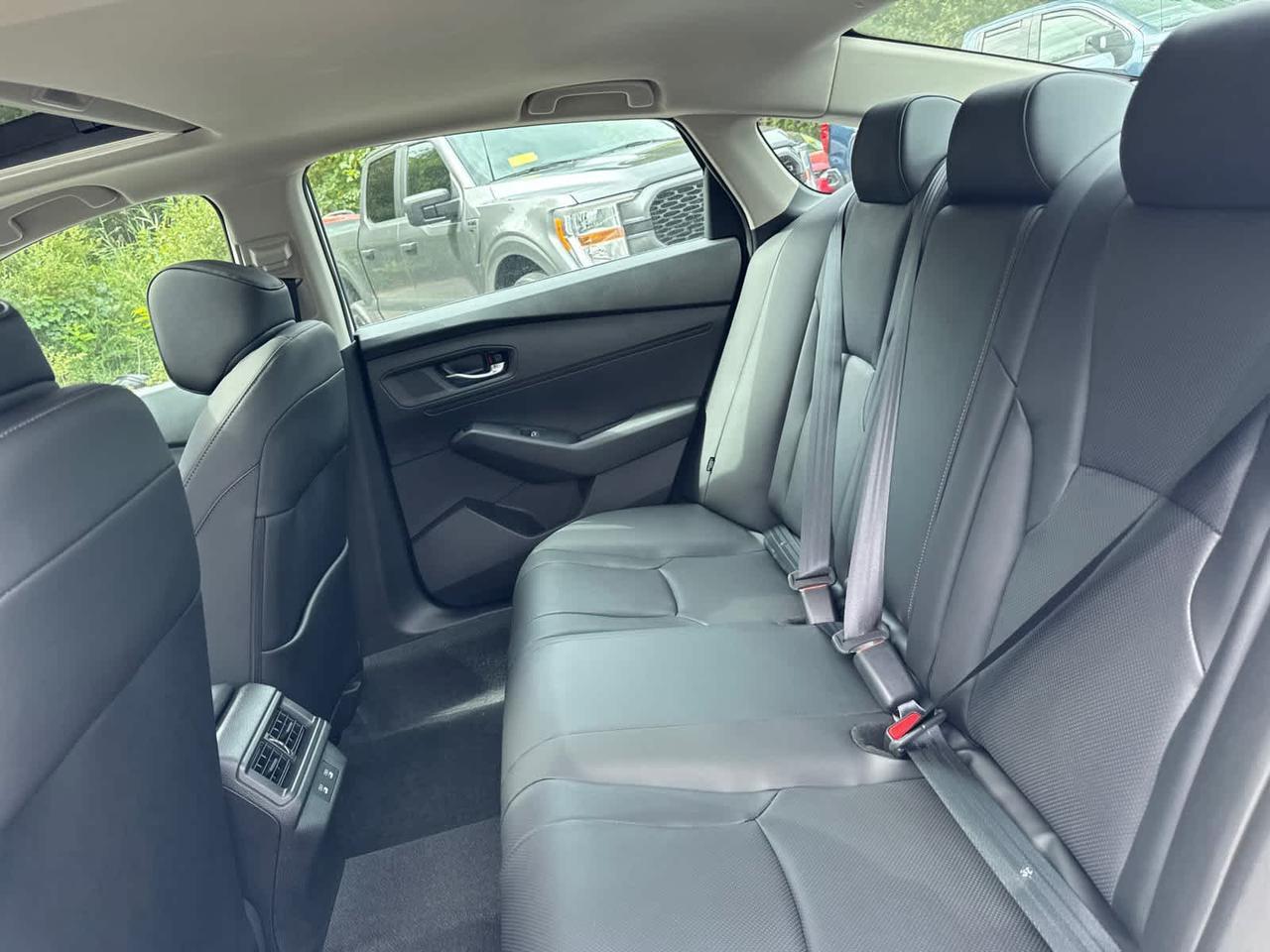 2025 Honda Accord Hybrid EX-L Dartmouth MA