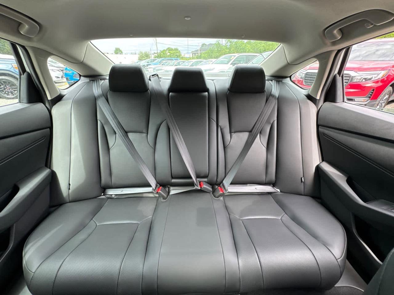 2025 Honda Accord Hybrid EX-L Dartmouth MA