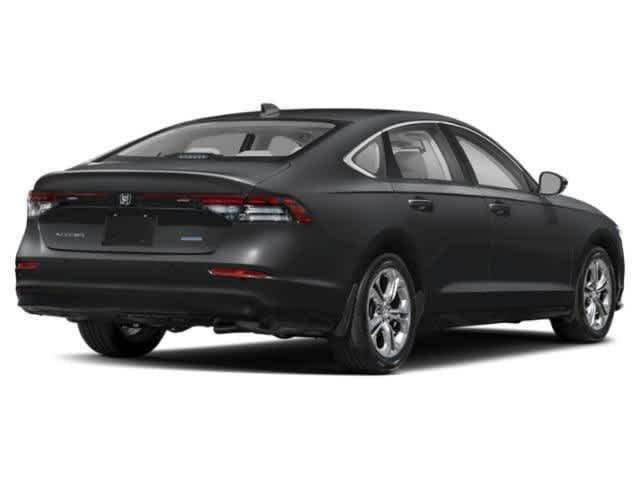 2025 Honda Accord Hybrid EX-L Dartmouth MA