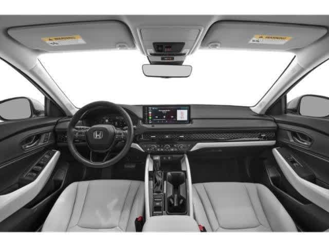 2025 Honda Accord Hybrid EX-L Dartmouth MA