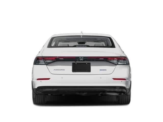 2025 Honda Accord Hybrid EX-L Dartmouth MA