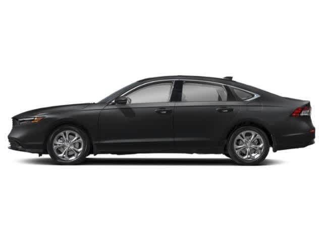 2025 Honda Accord Hybrid EX-L Dartmouth MA