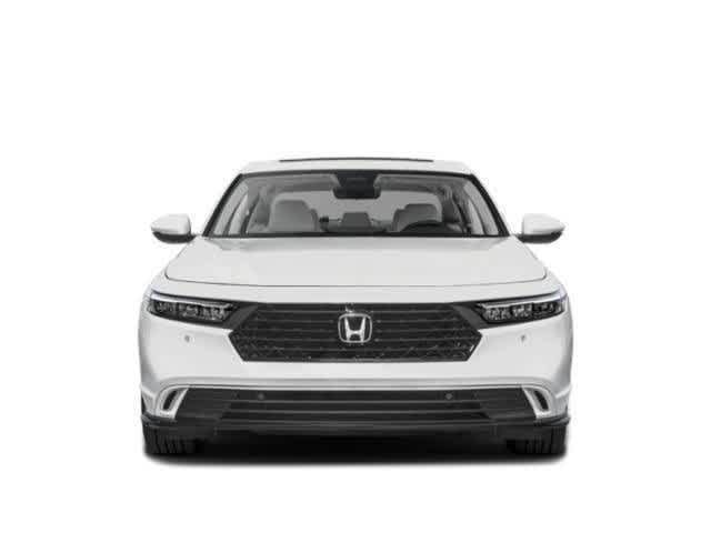 2025 Honda Accord Hybrid EX-L Dartmouth MA