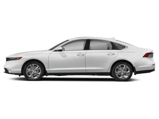 2025 Honda Accord Hybrid EX-L Dartmouth MA