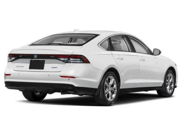 2025 Honda Accord Hybrid EX-L Dartmouth MA