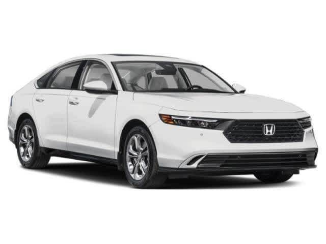 2025 Honda Accord Hybrid EX-L Dartmouth MA