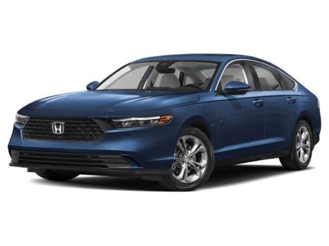 2025 Honda Accord Hybrid EX-L Dartmouth MA
