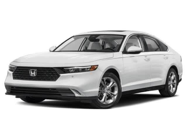 2025 Honda Accord Hybrid EX-L Dartmouth MA