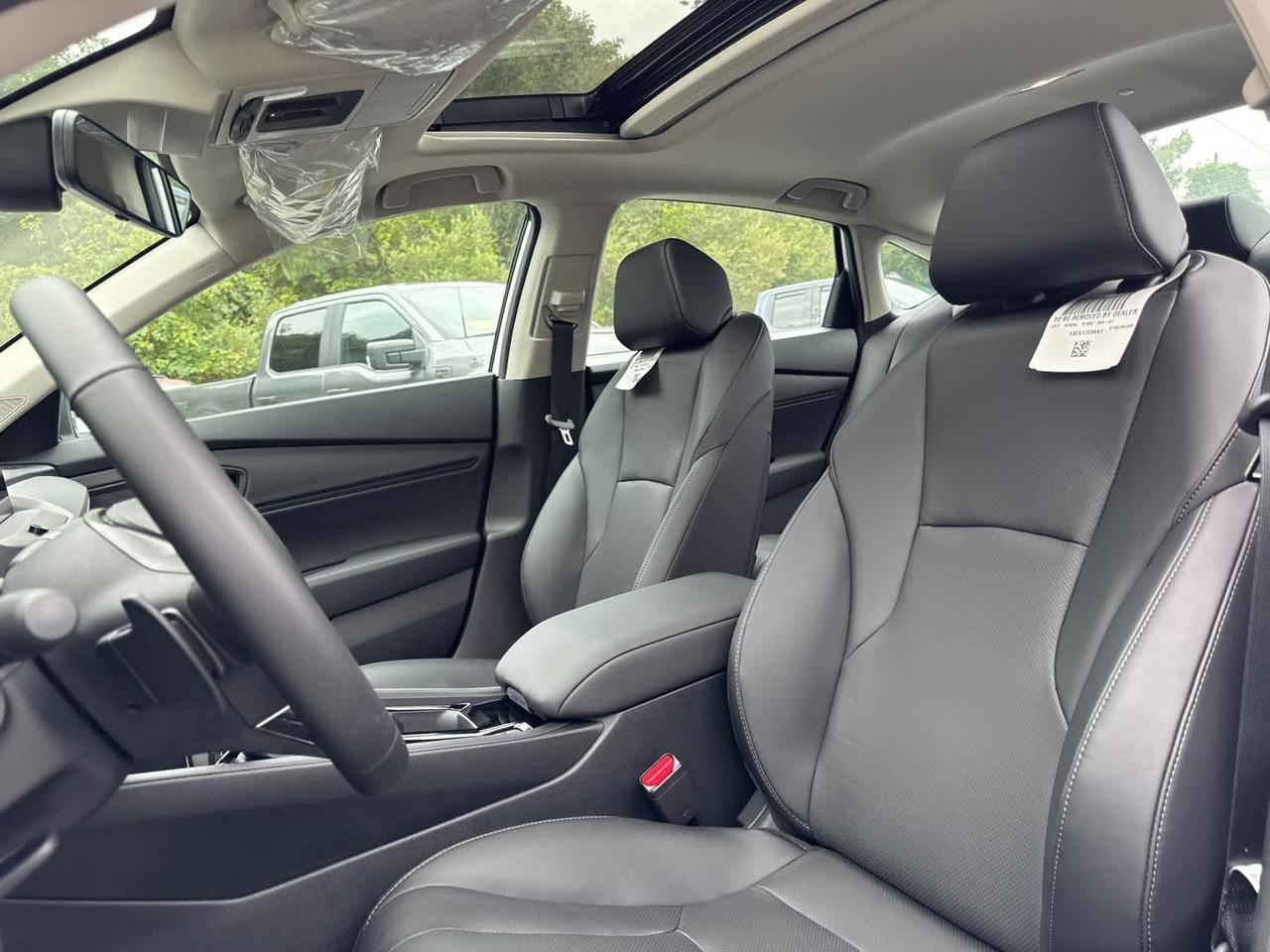 2025 Honda Accord Hybrid EX-L Dartmouth MA